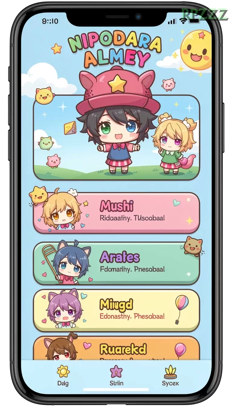 Cuplikan layar KINGDOM188 — halaman utama