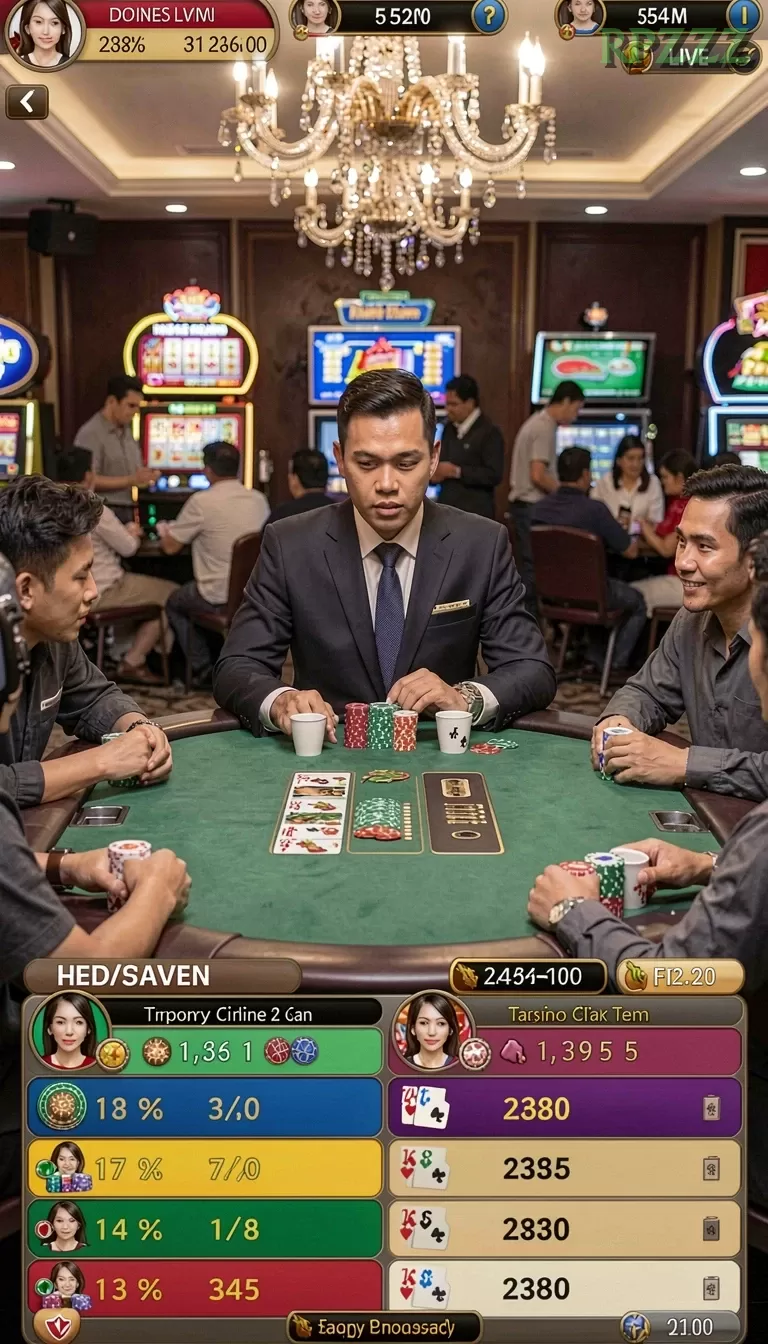 Cuplikan layar JAGOTOGEL — halaman utama
