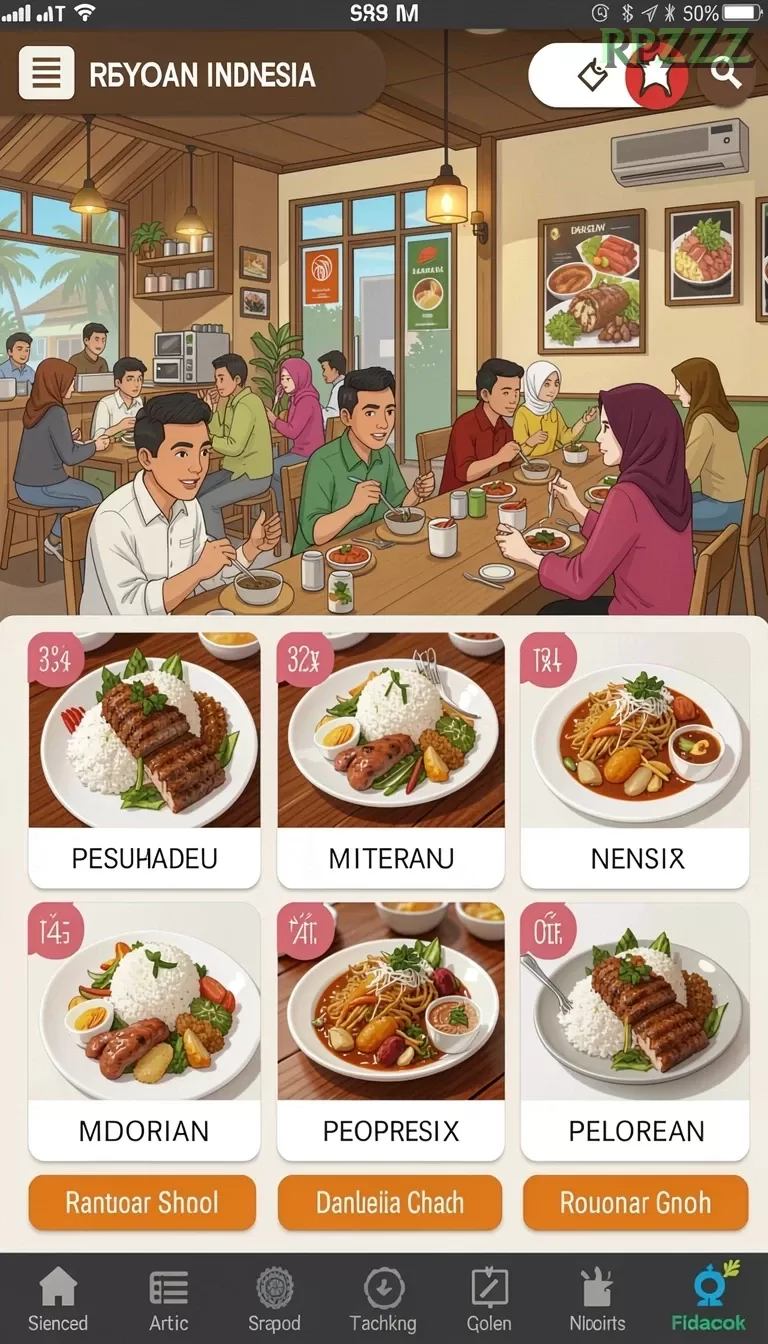 Cuplikan layar 918KAYA — halaman utama